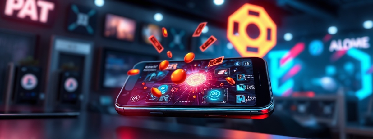 davinci casino app